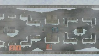 Скриншот 1 к игре Pillar