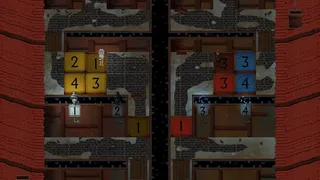 Скриншот 2 к игре Pillar