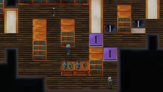 Скриншот 4 к игре Pillar
