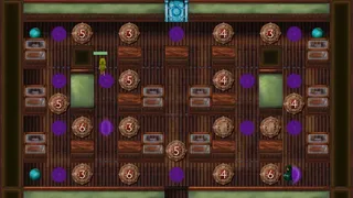 Скриншот 6 к игре Pillar