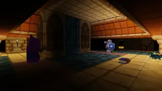 Скриншот 4 к игре Barony