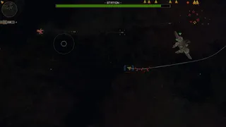 Скриншот 2 к игре Starship Rubicon