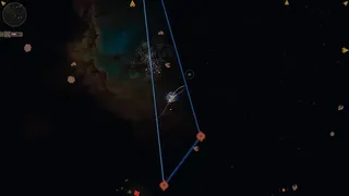 Скриншот 4 к игре Starship Rubicon