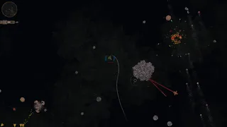 Скриншот 5 к игре Starship Rubicon