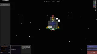 Скриншот 6 к игре Starship Rubicon