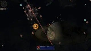 Скриншот 8 к игре Starship Rubicon