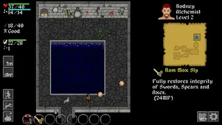 Скриншот 2 к игре Kramora's Shadow