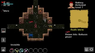Скриншот 6 к игре Kramora's Shadow