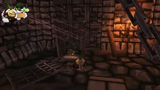 Скриншот 1 к игре Yasai Ninja