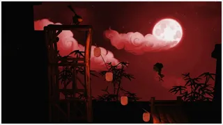 Скриншот 2 к игре Yasai Ninja