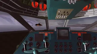 Скриншот 3 к игре Soviet Monsters: Ekranoplans