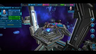 Скриншот 8 к игре Astro Lords: Oort Cloud