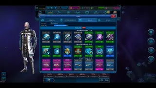 Скриншот 9 к игре Astro Lords: Oort Cloud