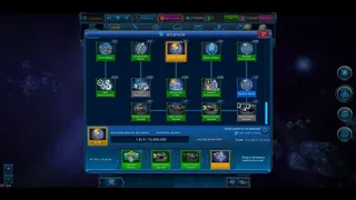 Скриншот 11 к игре Astro Lords: Oort Cloud