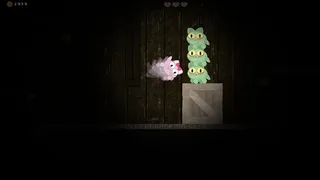 Скриншот 1 к игре Spooky Cats
