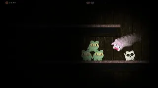 Скриншот 4 к игре Spooky Cats