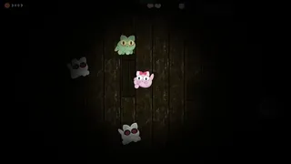 Скриншот 5 к игре Spooky Cats