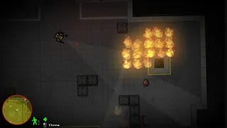 Скриншот 1 к игре Turnover