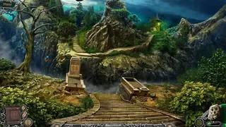 Скриншот 1 к игре Weird Park Trilogy