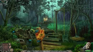 Скриншот 2 к игре Weird Park Trilogy