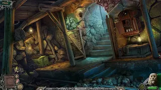 Скриншот 5 к игре Weird Park Trilogy