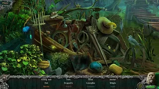 Скриншот 7 к игре Weird Park Trilogy
