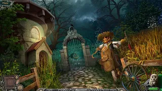 Скриншот 8 к игре Weird Park Trilogy