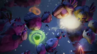 Скриншот 5 к игре LOST ORBIT: Terminal Velocity