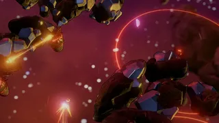 Скриншот 6 к игре LOST ORBIT: Terminal Velocity