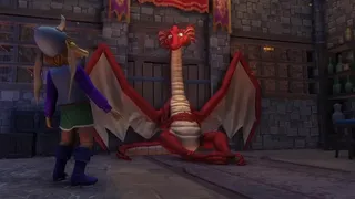 Скриншот 2 к игре SnarfQuest Tales