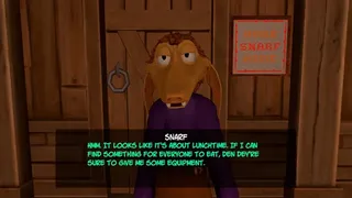 Скриншот 6 к игре SnarfQuest Tales