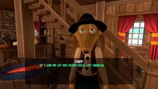 Скриншот 8 к игре SnarfQuest Tales