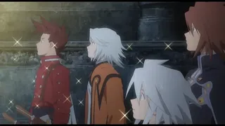 Скриншот 5 к игре Tales of Symphonia