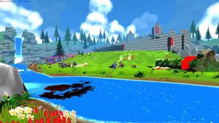 Скриншот 5 к игре Warriors & Castles