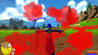 Скриншот 11 к игре Warriors & Castles