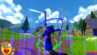 Скриншот 12 к игре Warriors & Castles