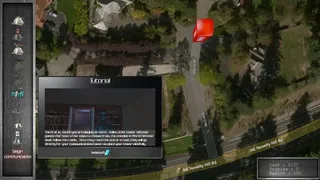 Скриншот 1 к игре World Defense :  Fragmented Reality
