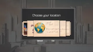 Скриншот 2 к игре World Defense :  Fragmented Reality