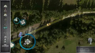 Скриншот 4 к игре World Defense :  Fragmented Reality