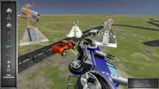 Скриншот 5 к игре World Defense :  Fragmented Reality