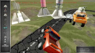 Скриншот 6 к игре World Defense :  Fragmented Reality