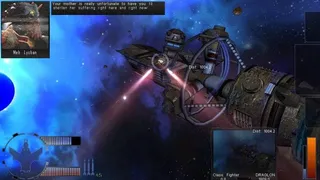 Скриншот 4 к игре Spaceforce Rogue Universe HD