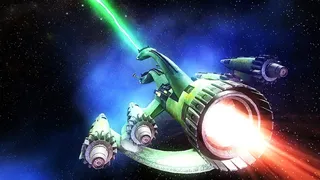 Скриншот 7 к игре Spaceforce Rogue Universe HD