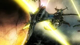 Скриншот 8 к игре Spaceforce Rogue Universe HD