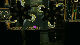 Скриншот 2 к игре GROOVY