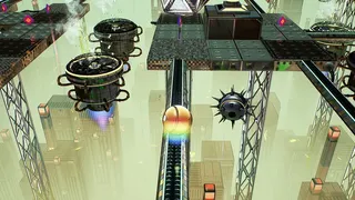 Скриншот 3 к игре GROOVY