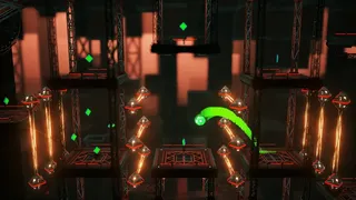 Скриншот 4 к игре GROOVY