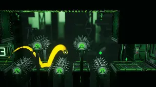 Скриншот 7 к игре GROOVY