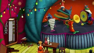 Скриншот 7 к игре Tanita: A Plasticine Dream