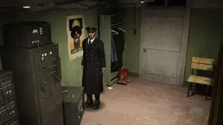 Скриншот 1 к игре A Stroke of Fate: Operation Bunker